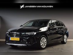 Opel Astra Sports Tourer - 1.2 Level 2 Multimedia Navi Pro Extra Getint Glas Apple CarPlay