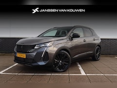 Peugeot 3008 - 1.6 HYbrid4 300 Blue Lease GT * Pano * Massage Stoelen * LED * Black Pack