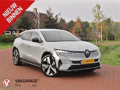Renault Mégane E-Tech - EV60 Optimum Charge Techno | Apple Carplay | Camera | Warmtepomp | Trekhaak | NL-Auto |