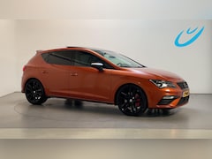 SEAT Leon - 2.0 TSI DSG CUPRA 300 Panoramadak Sfeerverlichting Camera Virtual Cockpit