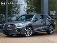 Audi SQ2 - 2.0 TFSI 300PK Quattro Sonos Audio Camera Virtual Adaptive Cruise