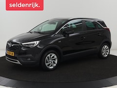 Opel Crossland X - 1.2 Turbo Innovation | 44.100km NAP | Stoelverwarming | Camera | Trekhaak | Carplay | Dode