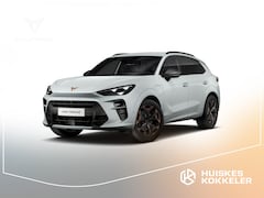 CUPRA Terramar - 1.5 TSI e-Hybrid 272pk VZ Performance