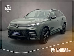 Volkswagen Tiguan - 1.5 eHybrid 204pk R-Line Edition - eHybrid
