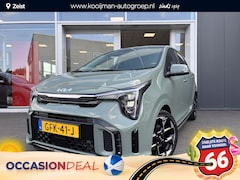 Kia Picanto - 1.0 DPI GT-Line