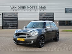 MINI Countryman - 1.6 Cooper S Chili / Panoramadak / Leer / N.A.P