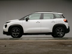 Citroën C3 Aircross - 1.2 PureTech Feel Sport (NAVI, CLIMATE, CRUISE, PDC, LED, BLUETOOTH, SPORTSTOELEN, LM VELG