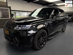 Land Rover Range Rover Sport - P400e HSE Dynamic Stealth