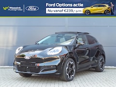 Ford Puma - 43, 6 kWh 168pk Gen-E Premium | Leder/ Alcantara | 360 Vision | B&O Premium Audio | Panora