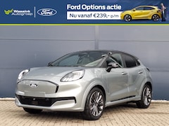 Ford Puma - 43, 6 kWh 168pk Gen-E Sound Edition | Premium Audio B&O | Winter Pack | 360 Vision |
