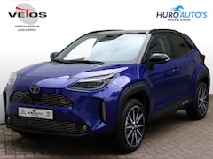 Toyota Yaris Cross - 1.5 Hyb 130 GR Sport | Nieuw | Bi-Tone | Stoel/Stuurwielverwarmi