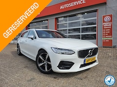 Volvo V90 - 2.0 T4 R-Design