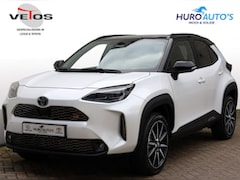 Toyota Yaris Cross - 1.5 Hyb 130 GR Sport | Nieuw | Half Leder/Alcantara | Dodehoek