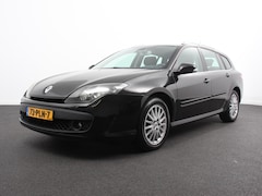 Renault Laguna Estate - 1.5 dCi Dynamique Airco Navigatie Cruise control Lichtmetalen velgen Parkeersensor achter