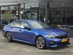 BMW 3-serie - 320i Executive Edition | M pakket | H&K | Trekhaak