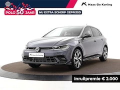 Volkswagen Polo - R-Line Edition 1.0 TSI 70 kW / 95 PK Hatchback 7 Versn. DSG | Panoramaschuif-kanteldak | V