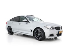 BMW 3-serie Gran Turismo - 320i M-Sportpack High Executive Aut. *PANO | XENON | LUXURY-LEATHER | HEATED-SPORTSEATS |