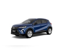 Mitsubishi ASX - Intense | Achteruitrijcamera | Automatic High Beam (AHB) | Climate Control (1 zone)