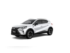 Mitsubishi ASX - Intense+ | Achteruitrijcamera | Adaptive Cruise Control (ACC) (alleen automaat) | Automati
