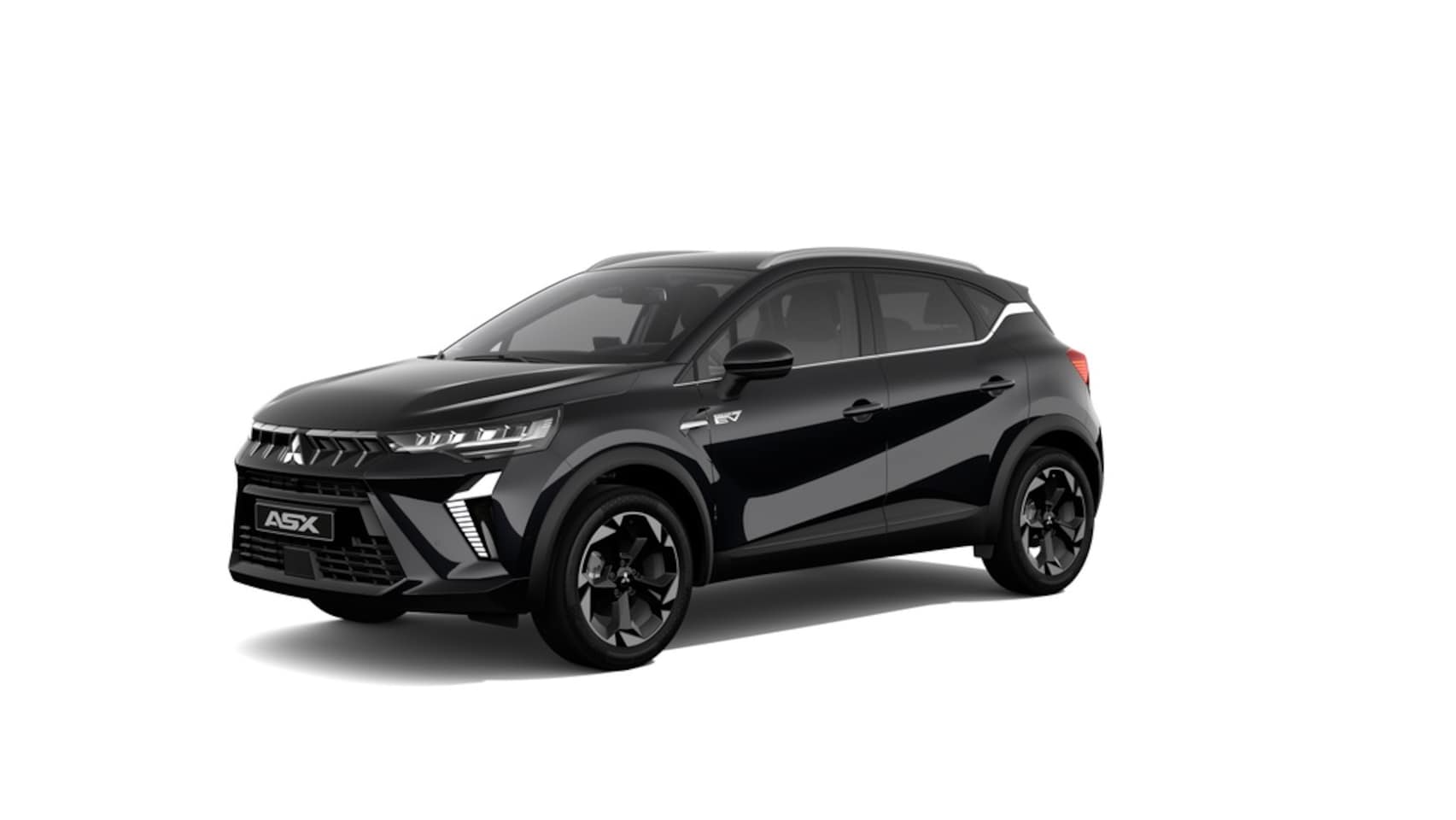 Mitsubishi ASX - First Edition | Achteruitrijcamera | Adaptive Cruise Control (ACC) (alleen automaat) | Aut - AutoWereld.nl