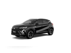 Mitsubishi ASX - Intense+ | Achteruitrijcamera | Adaptive Cruise Control (ACC) (alleen automaat) | Automati