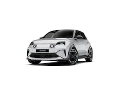 Alpine A290 - GT Performance Automaat