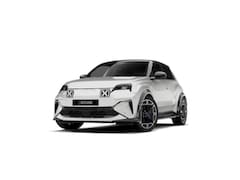 Alpine A290 - GT Performance Automaat