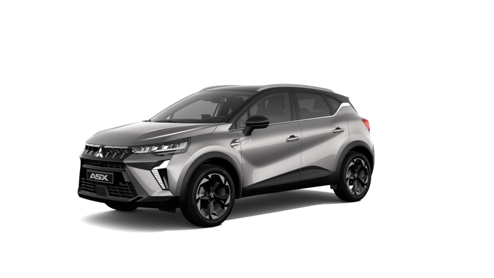 Mitsubishi ASX - First Edition | Achteruitrijcamera | Adaptive Cruise Control (ACC) (alleen automaat) | Aut - AutoWereld.nl
