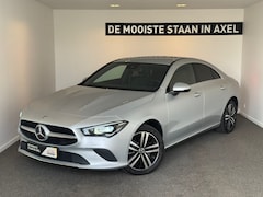 Mercedes-Benz CLA-Klasse - 250 e Business Solution