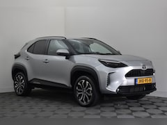 Toyota Yaris Cross - 1.5 HYBRID 115PK Style Automaat