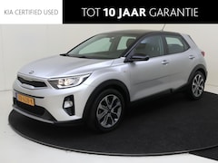Kia Stonic - 1.0 T-GDi ComfortPlusLine Navigator | Navigatie | two tone | LM velgen | bluetooth