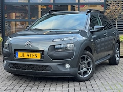 Citroën C4 Cactus - 1.2 PureTech Shine | Eerste Eigenaar | Trekhaak | Navigatie | Cruise control |Achteruitrij