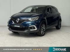 Renault Captur - 0.9 TCe Bose | Bose | Camera | PDC |