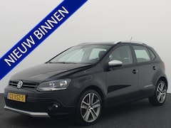 Volkswagen Polo - 1.4-16V Cross TREKHAAK / CLIMA / CRUISE / ELEK RAMEN / STOERE AUTO