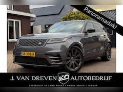 Land Rover Range Rover Velar - 3.0 V6 AWD HSE R-dynamic - Airco, Elek. verst. stoelen, Stuur- stoelverwarming, Pano, Crui