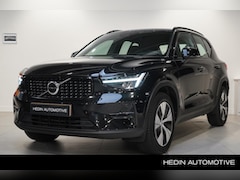 Volvo XC40 - T4 Plug-in hybrid Plus Dark Automaat 210PK| 1800kg Trekgewicht | Adaptive Cruise & Pilot A