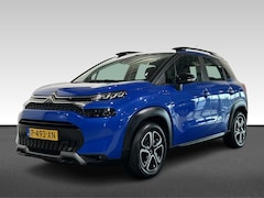 Citroën C3 Aircross - 1.2 PureTech 110pk Feel