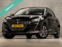Peugeot 208 - 1.2 PureTech Allure Sport Automaat (APPLE CARPLAY, GROOT NAVI, LANE ASSIST, SPORTSTOELEN,