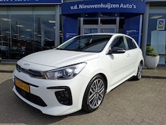 Kia Rio - 1.0 T-GDi MHEV GT-Line | Camera | Carplay | Stoelverwarming | Navigatie | GT-line | info: