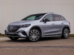 Mercedes-Benz EQE SUV - EQE 350+ AMG Line | Premium Pakket | Nightpakket | Burmester 3D Audio | Airmatic | Panoram