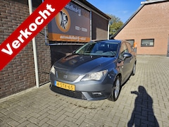 SEAT Ibiza ST - 1.2 TDI Businessline High (koppakking defect)