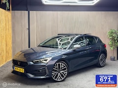 CUPRA Leon - 300PK 2.0 VZ | Pano | Camera | Beats | LED | ACC