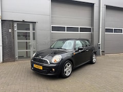 MINI One - 1.6 MINIMALIST Business Line