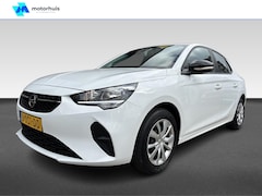Opel Corsa - | Edition | 7'' Touchscreen | Apple CarPlay | DAB+ |