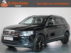 Volkswagen Tiguan Allspace - 1.5 TSI Comfortline, 7-Persoons, Stoel/Stuurverwarming, Apple CarPlay/Android Auto, ACC, N