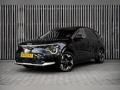 Kia Niro EV - DynamicPlusLine 64.8kWh