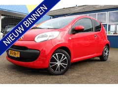 Citroën C1 - 1.0-12V "Advance"