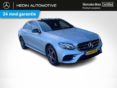 Mercedes-Benz E-klasse - E 300e Limousine Automaat Business Solution AMG | Advantage Pakket | Nightpakket | Panoram