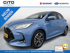 Toyota Yaris - 1.5 Hybrid Dynamic | Automaat | Climate Control | LM Velgen | Apple Carplay & Android Auto