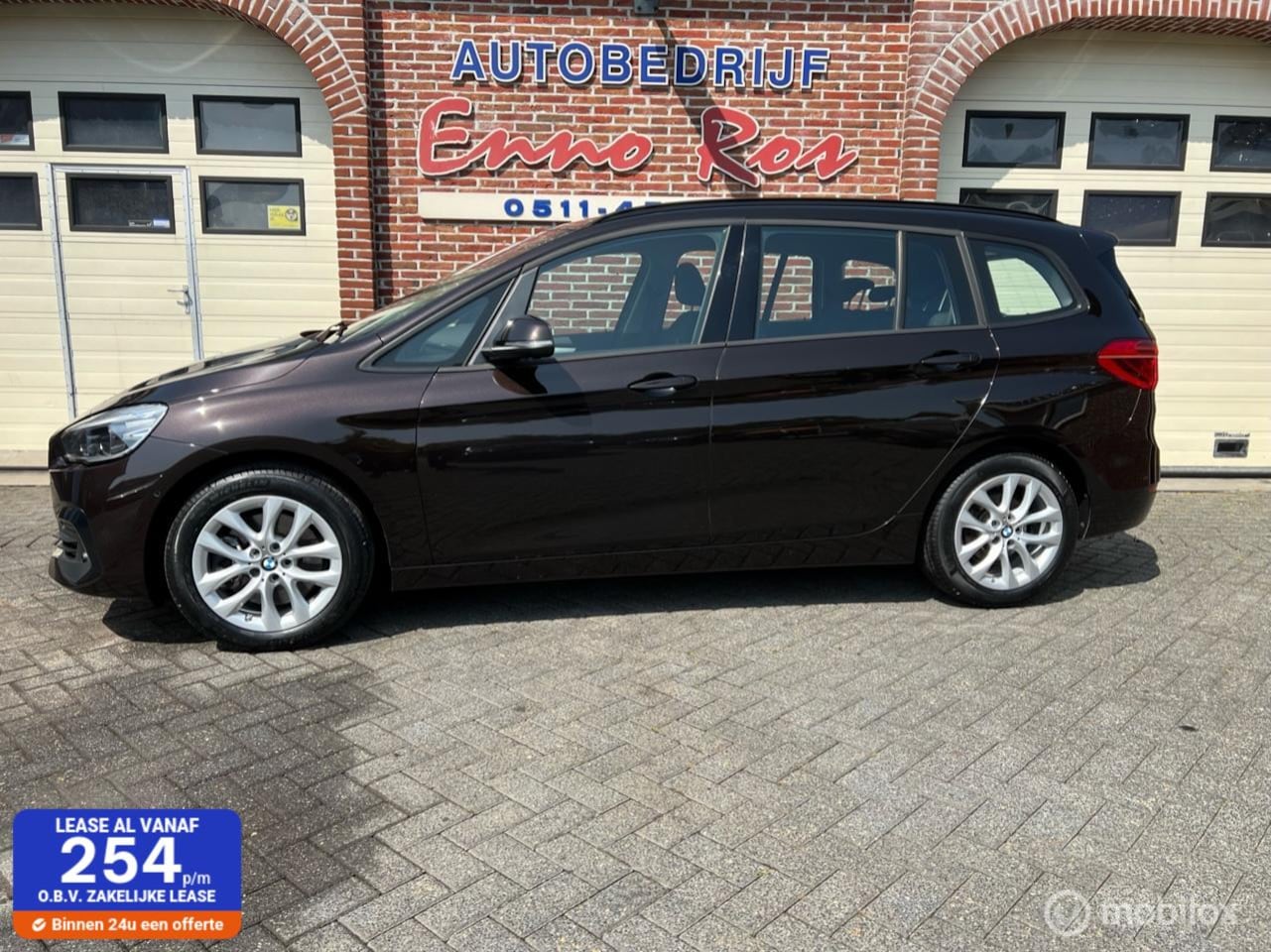 BMW 218D XDRIVE GRAN TOURER